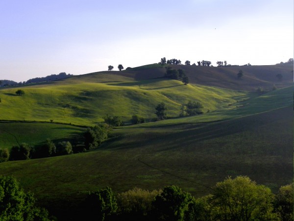 hillside, painting holidays italy intensive drawing italy