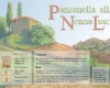 Panzanella, Soft Brushetta, Recipe card, no ads